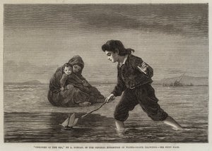 Kinderen van de Zee